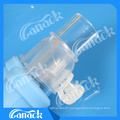 Ce/ISO 13485 Medical Silicone Anesthesia Breathing Circuit